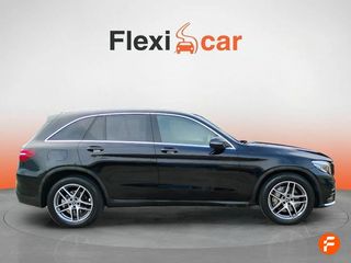 Mercedes GLC GLC 220 d 4MATIC