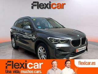 BMW X1 sDrive16d
