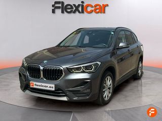 BMW X1 sDrive16d