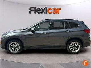 BMW X1 sDrive16d