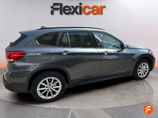 BMW X1 sDrive16d