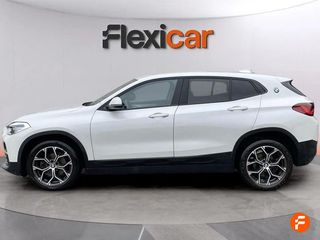 BMW X2 sDrive18i