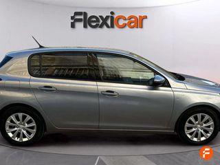 Peugeot 308 5p Access PureTech 110 S&S 6 Vel. MAN