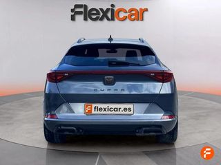 Cupra Formentor 1.5 TSI 110kW (150 CV) DSG