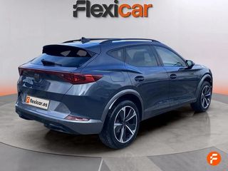 Cupra Formentor 1.5 TSI 110kW (150 CV) DSG