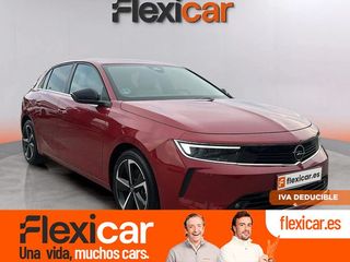 Opel Astra 1.5D DTH 96kW (130CV) Elegance Auto