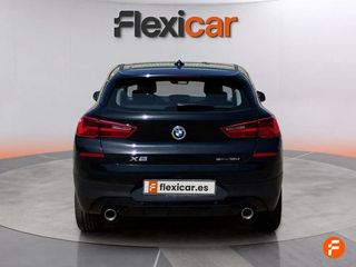 BMW X2 sDrive18d