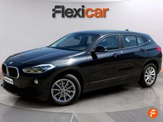 BMW X2 sDrive18d