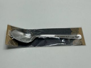 Cuchara The Legend Of Zelda - Japón