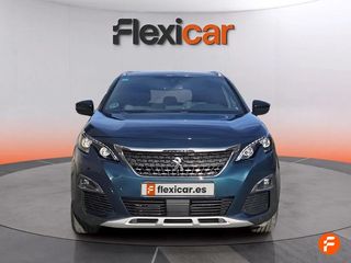 Peugeot 5008 GT-Line 2.0L BlueHDi 110kW (150CV) S&S