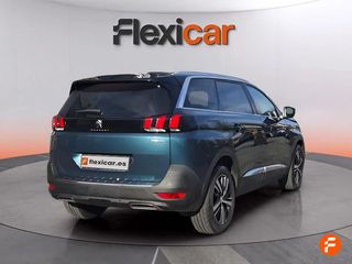 Peugeot 5008 GT-Line 2.0L BlueHDi 110kW (150CV) S&S