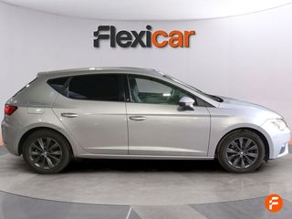 Seat Leon ST 1.5 EcoTSI 96kW (130CV) S&S Style Ed