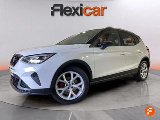 Seat Arona 1.5 TSI 110kW (150CV) DSG FR