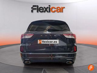 Ford Kuga ST-Line 2.0 EcoBlue 88kW (120CV) Auto