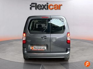 Opel Combo Cargo 1.5 TD 75kW (100CV) S/S Selective XL