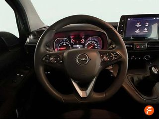 Opel Combo Cargo 1.5 TD 75kW (100CV) S/S Selective XL