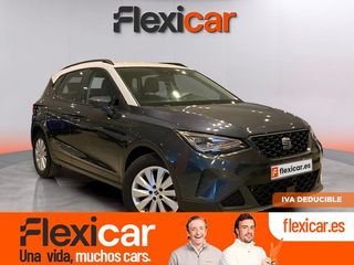 Seat Arona 1.0 TSI 81kW (110CV) DSG Style