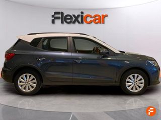 Seat Arona 1.0 TSI 81kW (110CV) DSG Style