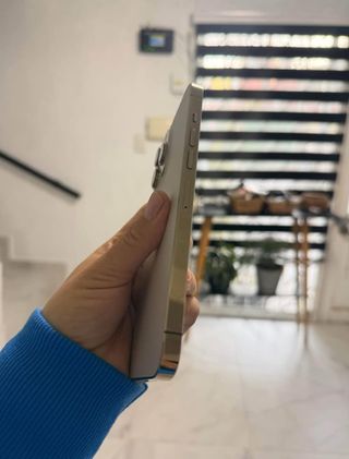 iPhone 13 Pro Max Dorado