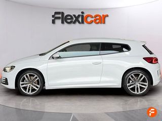 Volkswagen Scirocco R-Line 2.0 TSI 132kW(180CV) BMT