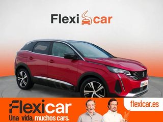 Peugeot 3008 1.5 BlueHDi 96kW S&S GT Pack EAT8