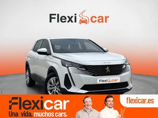 Peugeot 3008 1.5 BlueHDi 96kW (130CV) S&S Active Pack