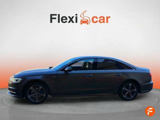 Audi A6 1.8 TFSI 190CV