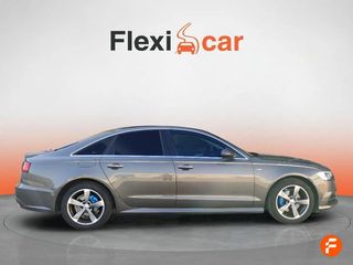 Audi A6 1.8 TFSI 190CV