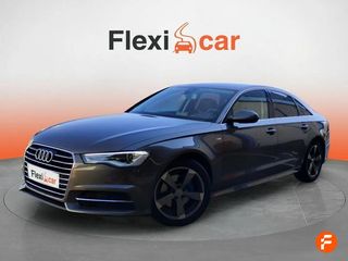 Audi A6 1.8 TFSI 190CV