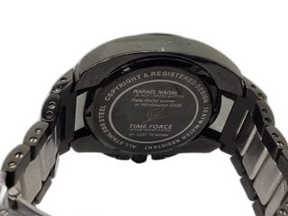 reloj pulsera caballero timeforce tf3076m
