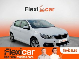 Peugeot 308 5p Active Pack PureTech 110 S&S