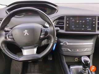 Peugeot 308 5p Active Pack PureTech 110 S&S