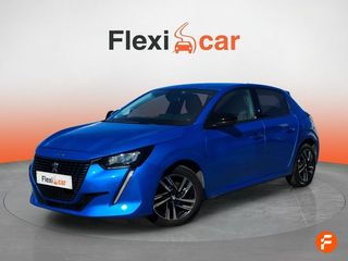 Peugeot 208 PureTech 73kW (100CV) Allure