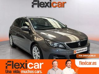 Peugeot 308 5p Style PureTech 130 S&S 6 Vel. MAN