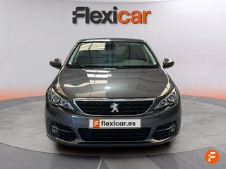 Peugeot 308 5p Style PureTech 130 S&S 6 Vel. MAN