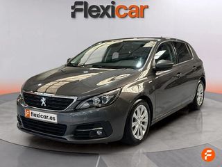 Peugeot 308 5p Style PureTech 130 S&S 6 Vel. MAN