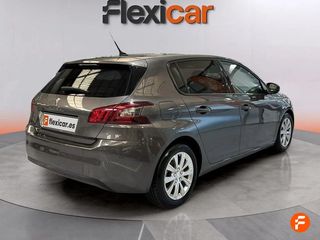 Peugeot 308 5p Style PureTech 130 S&S 6 Vel. MAN