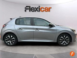 Peugeot 208 Active Puretech 100