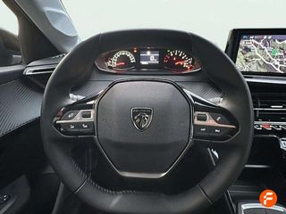 Peugeot 208 Active Puretech 100