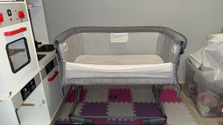 Cuna de Colecho Chicco Next2Me Essential