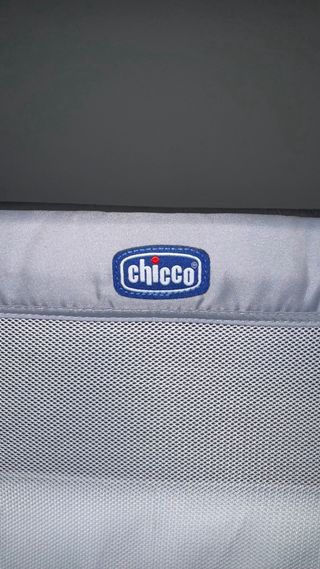 Cuna de Colecho Chicco Next2Me Essential