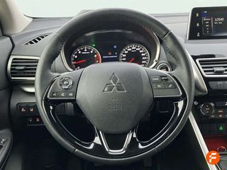 Mitsubishi Eclipse Cross 150T Motion