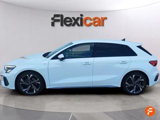 Audi A3 Sportback Advanced 35 TDI 110kW S tronic