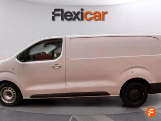 Citroën Jumpy Jumpy 1.5 75KW (102CV)