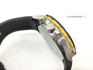 reloj pulsera unisex casio efr-566