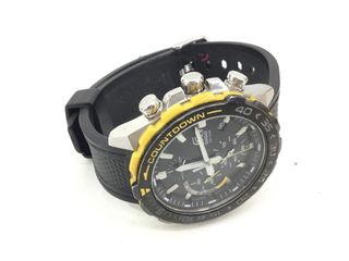 reloj pulsera unisex casio efr-566