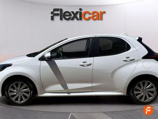 Toyota Yaris 1.5 120H Active Tech