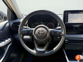 Toyota Yaris 1.5 120H Active Tech