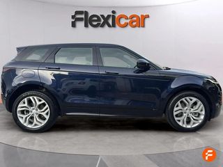 Land-Rover Range Rover Evoque 1.5 P300e R-Dynamic S AUTO 4WD PHEV