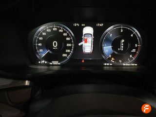 Volvo V60 2.0 D4 AWD Cross Country AUTO